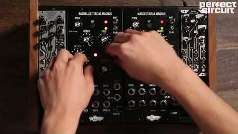 5U Manis Iteritas Magnus And Basimilus Iteritas Magnus