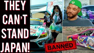 Xbox BANNED Japan… Then Hits ROCK BOTTOM! Microsoft in PANIC mode over decline!