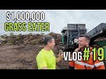 #VLOG 19 What happens to all that GREEN WASTE?
