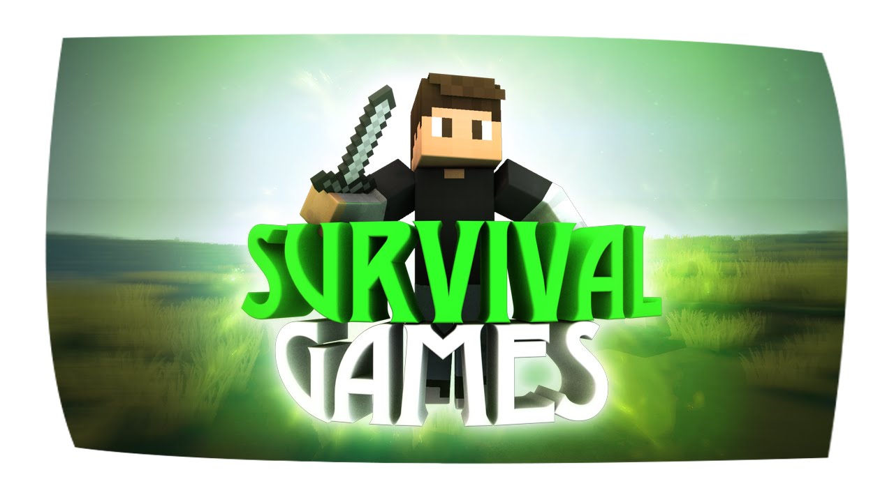 Minecraft Survival Games | #12 - Checkpoint za tebe!