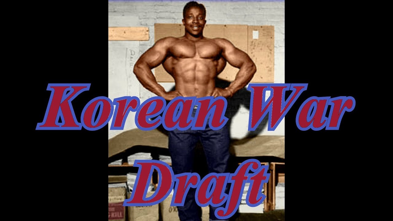 Escaping The Korean War Draft Leroy Colbert YouTube Escaping the korean war draft leroy colbert youtube
