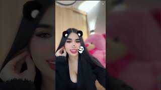 Ygril Biive Last Night Sweet Periscope Babygirl