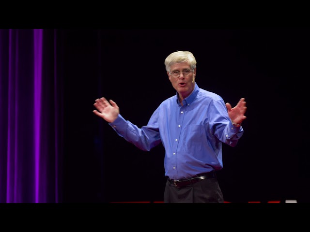 I've studied nuclear war for 35 years -- you should be worried. | Brian Toon | TEDxMileHigh class=