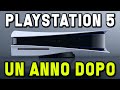 PS5 ► UN ANNO DOPO ★ Passato, presente e futuro di PlayStation 5