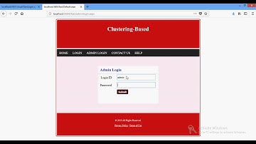 RNN DBSCAN A Density Based Clustering Algorithm Using Reverse Nearest Neighbor Density Estimates