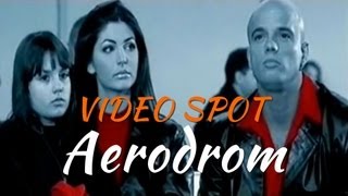Boban Rajović - Aerodrom - OFFICIAL VIDEO