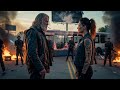 Outlaw Rock Anthems + Whiskey Nights &amp; Bonfire Trails + Inspired by Chris Stapleton &amp; The Eagles
