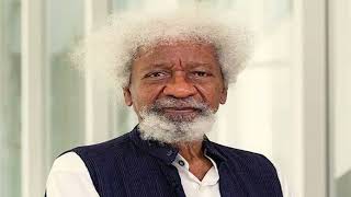PRESIDENT TINUBU CELEBRATES NOBEL LAUREATE WOLE SOYINKA AS HE MARKS 92.