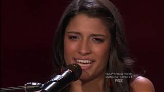 American Idol Season 10, Episode 10, Hollywood Round: Part 3