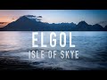 Landscape Photography on the Isle of Skye (Part 2) - Elgol