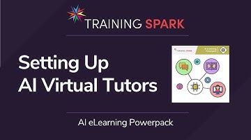 Setting Up AI Virtual Tutors