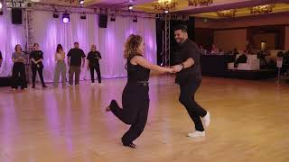 Guigo Sortica & Jade Bryan - Sophisticated Jack&Jill Finals - Jack&Jill O'Rama 2026