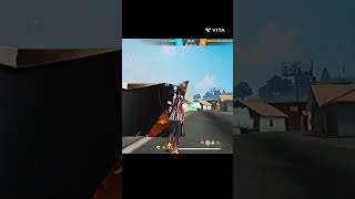 Alternative 1v1 Pro Gloo Wall Movements &amp; Insane Headshot #raatkeshikari  #freefire #viral #trending