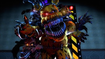 Summoned Nightmares "Hidden in the Sand" by Tally Hall (Animation Music Video)