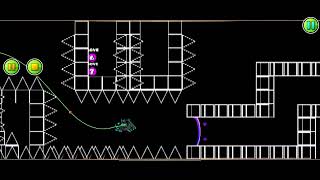 Geometry Dash Level Idea