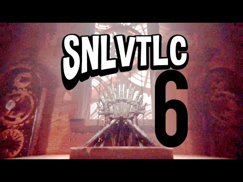 Game Of Thrones 8x06 - SNLVTLC - chicabó