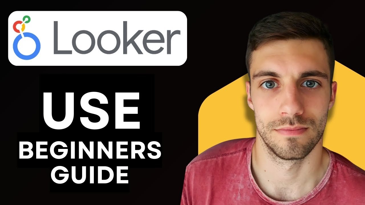 How to Use Google Looker Studio 2026 (Beginners Guide) - YouTube