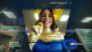 Coppel Max Bancoppel Bancoppel