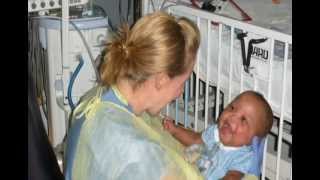 Neonatal Nursing: Making a Difference, Changing Lives