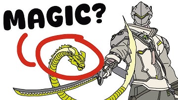 How EVERY Overwatch Hero Got Their Ultimate