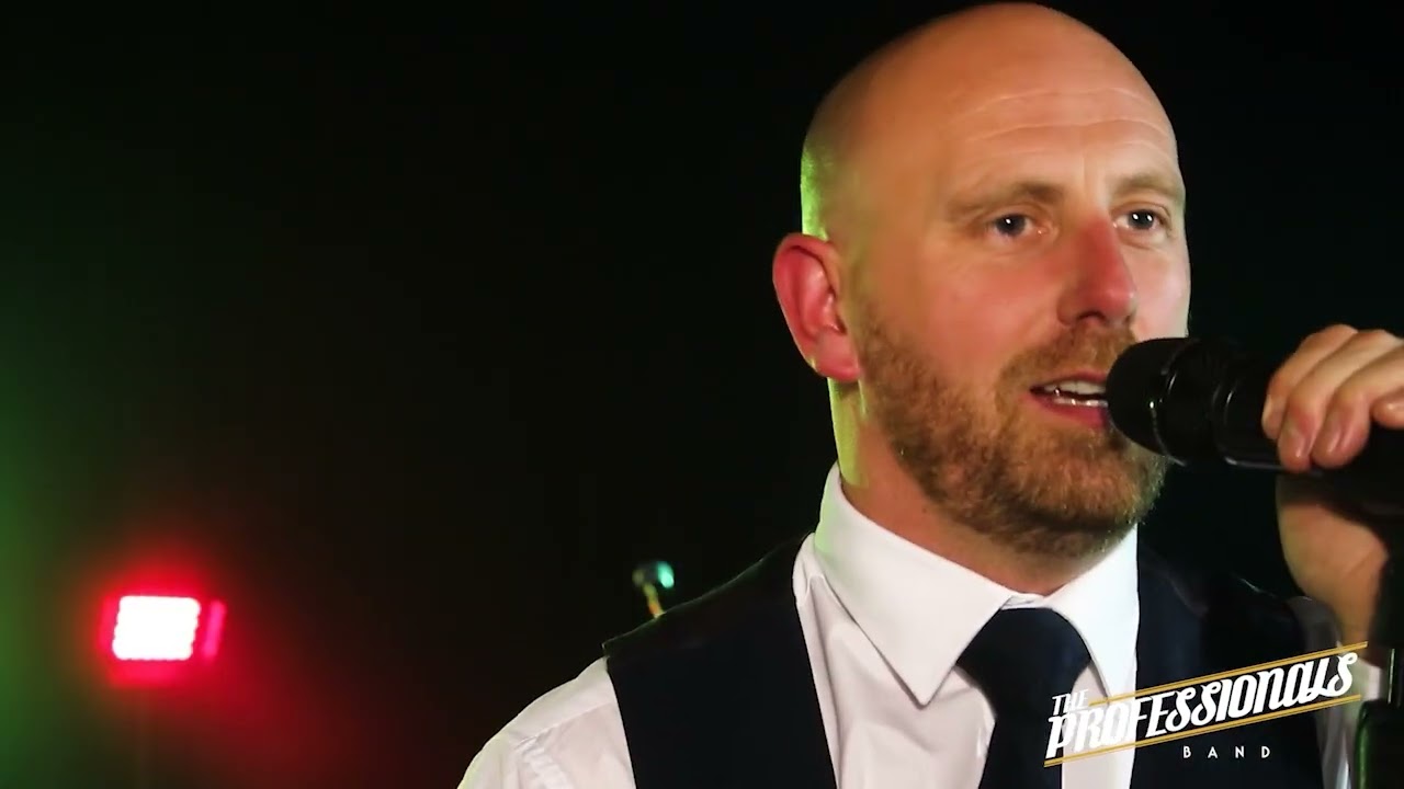 The Professionals Feat Paul 2022 Promo