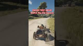 Failed Test Drive Mafia The Old Country #mafiatheoldcountry #mafiagame #2kgames #freeroam
Failed Test Drive Mafia The Old Country #mafiatheoldcountry #mafiagame #2kgames #freeroam Failed Test Drive Mafia The Old Country #mafiatheoldcountry #mafiagame #2kgames #freeroam