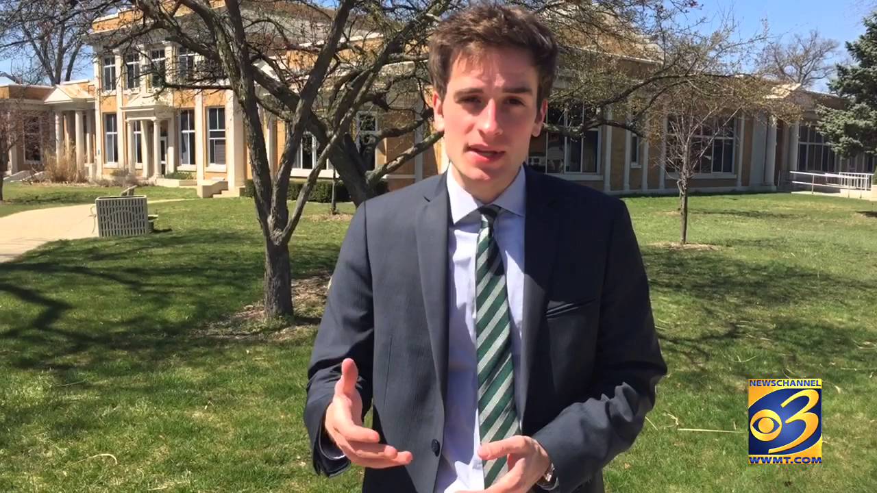 Parents Reaction Of 2 Battle Creek Schools Closing