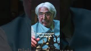 Ya Sen Yalan Söylüyorsun Yada Benim Götümden Haberim Yok Vedat