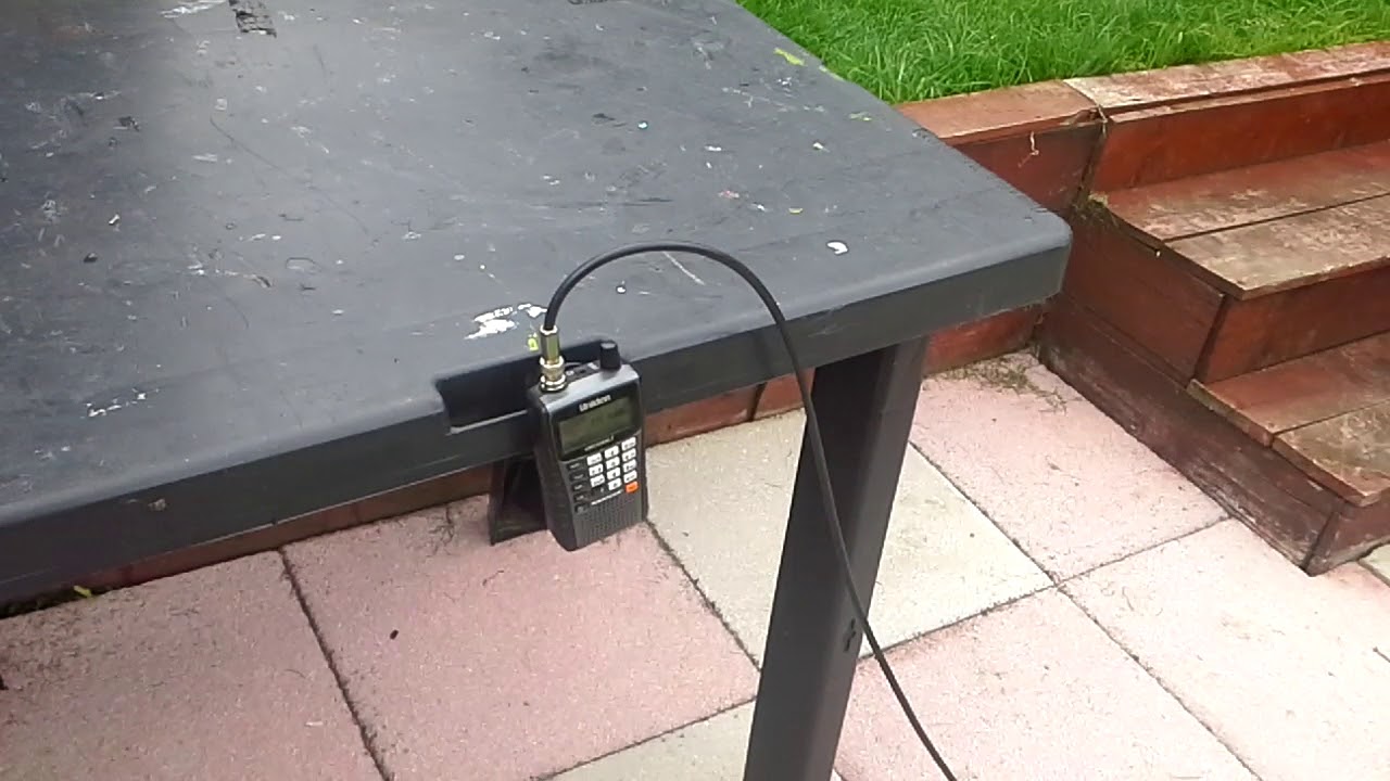 1st of 2 videos showing the differences between 2 types of coax on