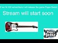 Instant Rockstar (Live 1)