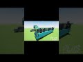 Троллейбус в Майнкрафт. #city  #bild #minecraft #minecraftbuilding #music #easyhouse