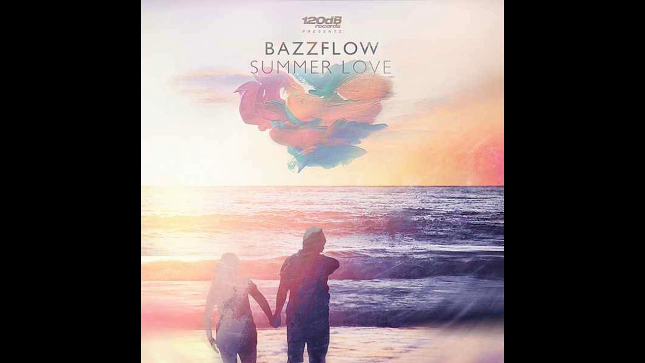 Bazzflow - Summer Love