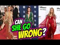 DRESSES THAT GOT HOLLYWOOD SPEECHLESS ABOUT JLO
