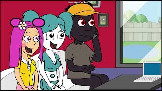 GoAnimate Vine: Back when i made Bomb mad on the phone while he was talk to his flock. (LAST JULY) GoAnimate Vine: Back when i made Bomb mad on the phone while he was talk to his flock. (LAST JULY)