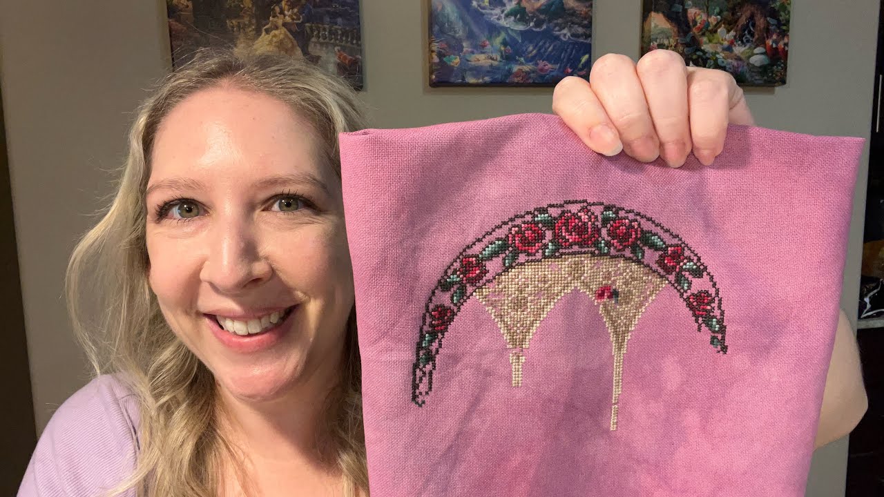 Flosstube 45: February update