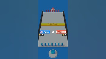 Dice Push #1 - Gameplay All levels | New games