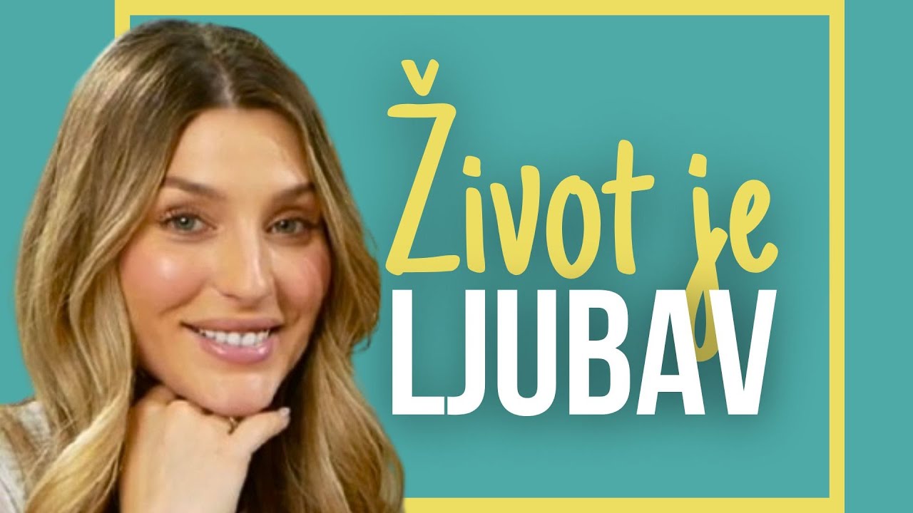 Jednostavno RODITELJ, Ep. 52: Anđela Jovanović - Dudaš