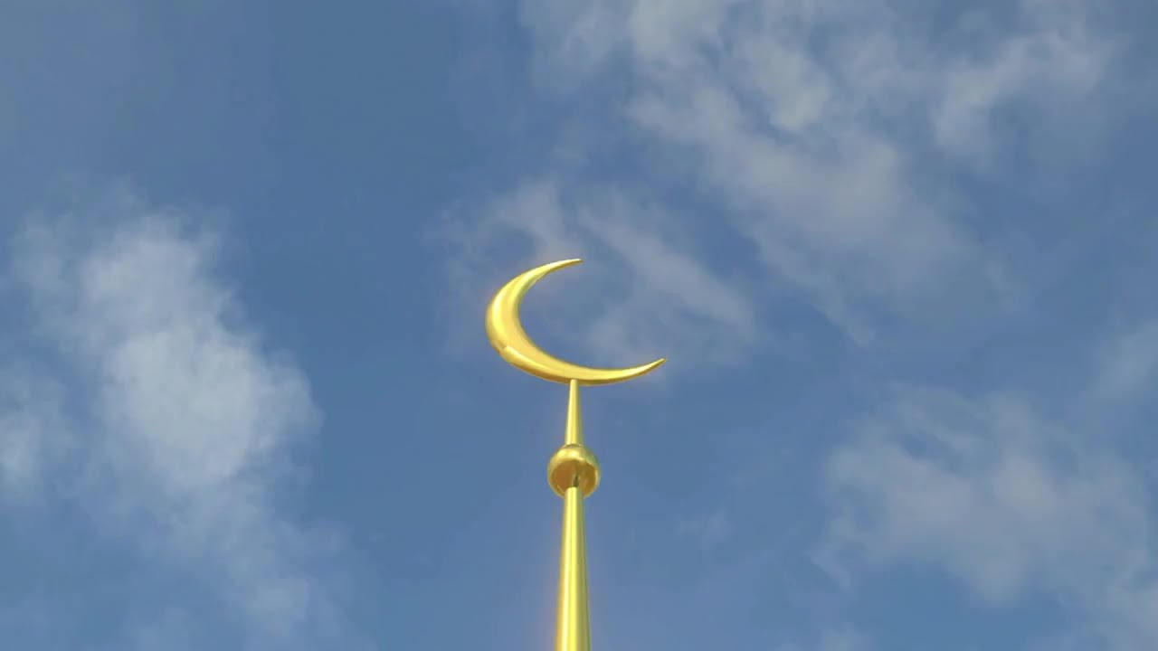 Ucapan Hari Raya Aidilfitri 2024 SMK Kampung Nangka