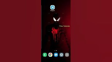 How to Disable Two Step Verification in Telegram