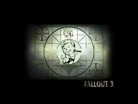 Fallout 3 Soundtrack - Stars and Stripes Forever