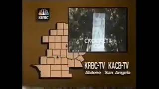 KRBC id 1990