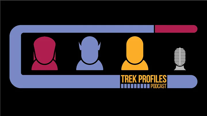 TrekProfiles #7: Heather Barker