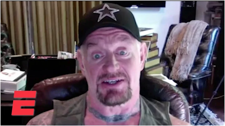 The Undertaker reveals how the infamous 'Montreal Screwjob' went down | WWE