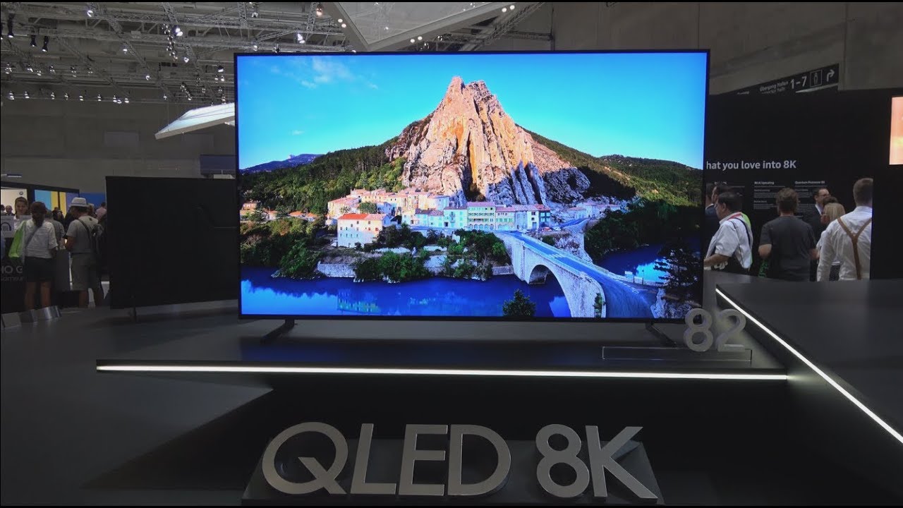 4K | Highlights World of Consumer Electronics | IFA Berlin 2018