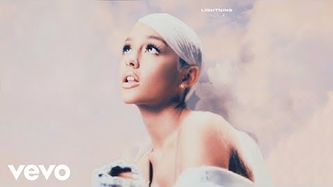 Ariana Grande - Cry Again (Interlude) (Audio)