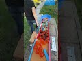 Marble Run Freedom's Dragon Ball Marble Run①