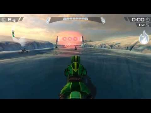 Riptide GP2 Gameplay Trailer