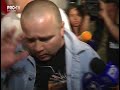 Fostul coleg de celula al lui Braguta isi va petrece urmatoarele 30 de zile in penitenciarul 13