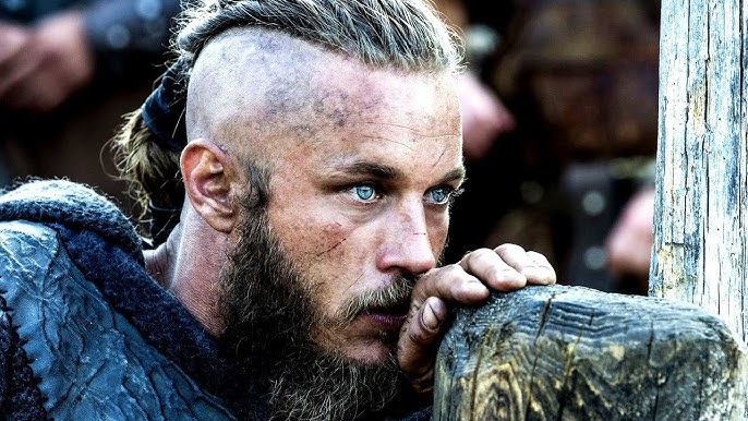 A Morte Iminente de Ragnar Lothbrok – Mais um Leitor