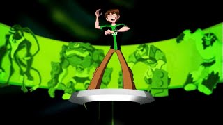 Download lagu Game Creator Promo | Ben 10: Omniverse | Cartoon Network Asia
